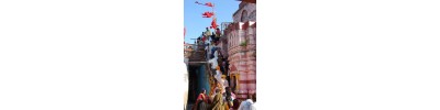 பாவாகட் குஜராத்